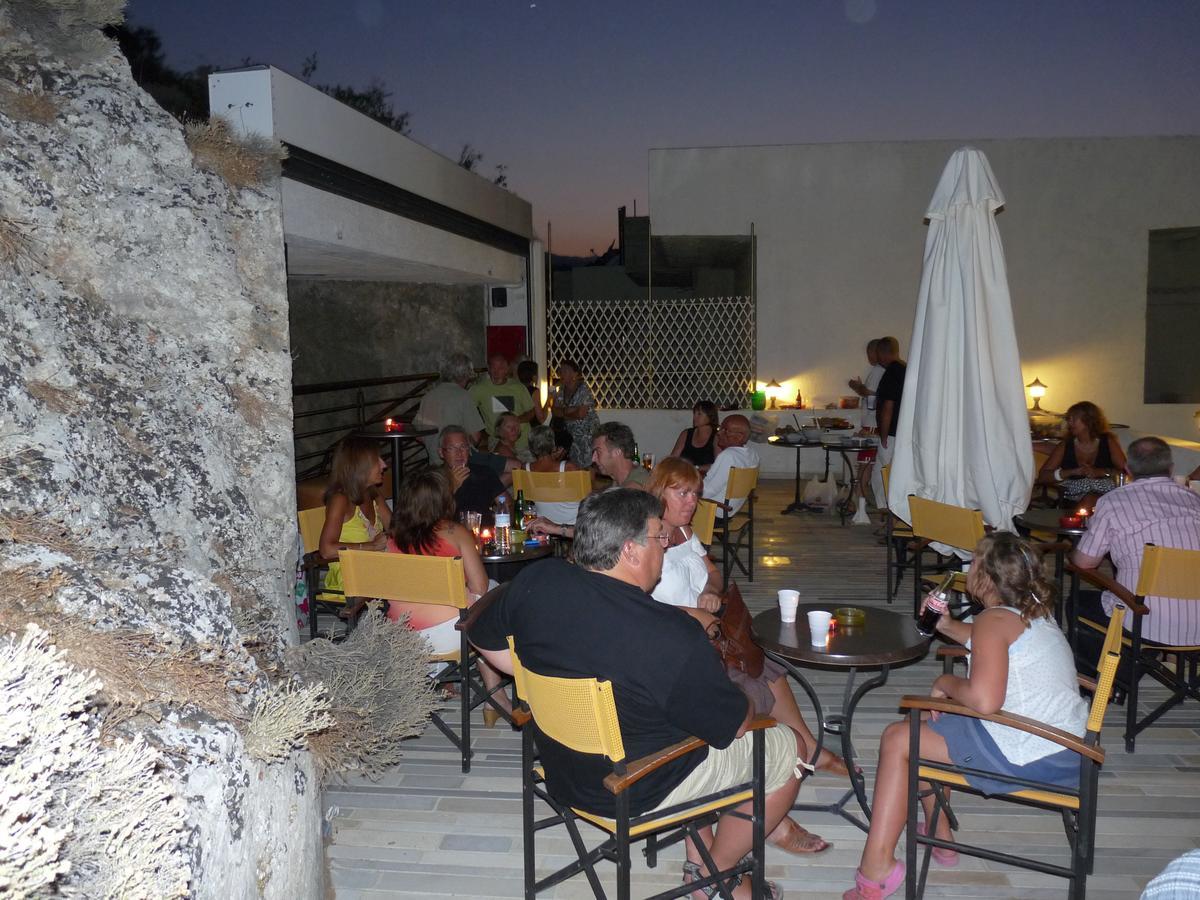 Hotel apartamentowy Anny Sea & Sun Apartments Istron
