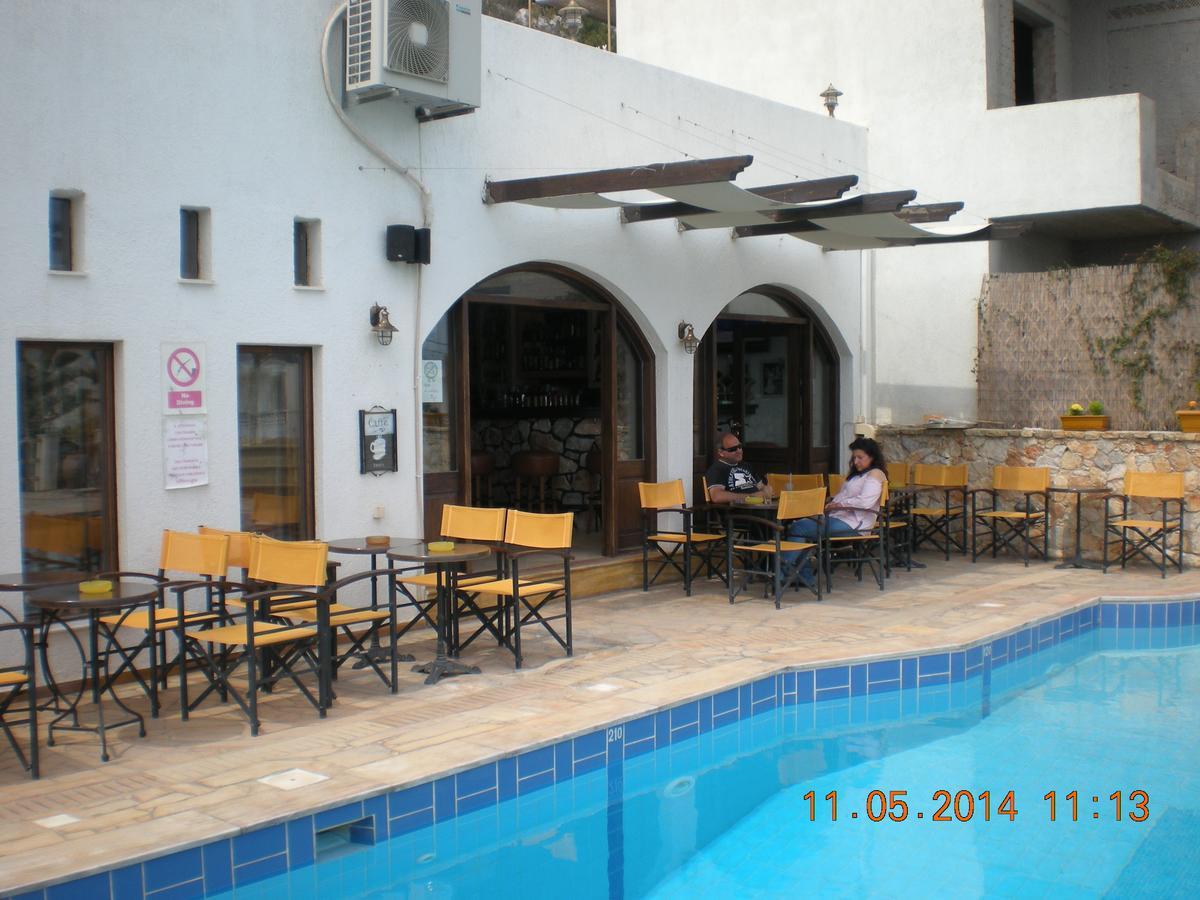 Anny Sea & Sun Apartments Istro