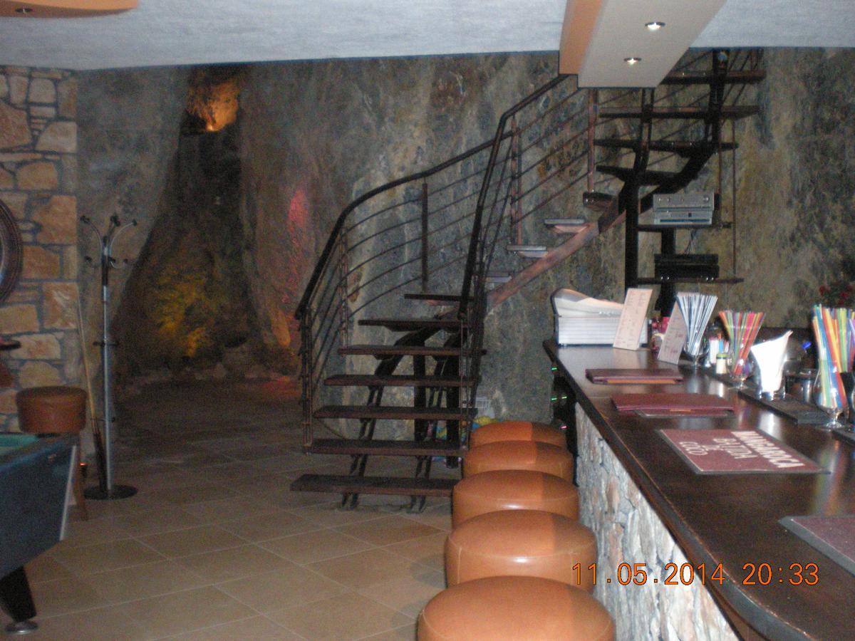 Hotel apartamentowy Anny Sea & Sun Apartments