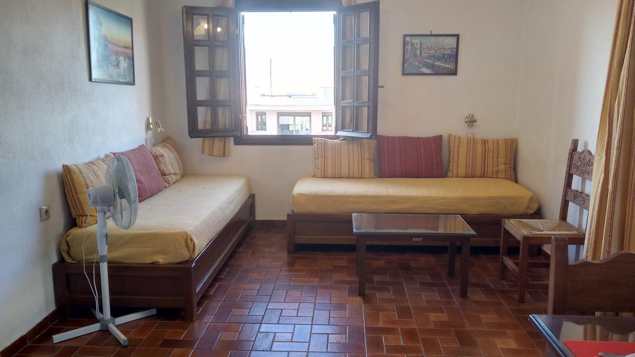 Anny Sea & Sun Apartments 2* Istron