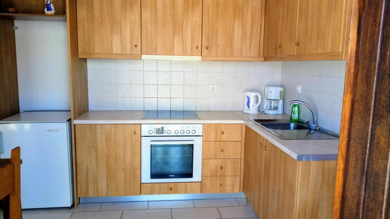 Hotel apartamentowy Anny Sea & Sun Apartments 2*