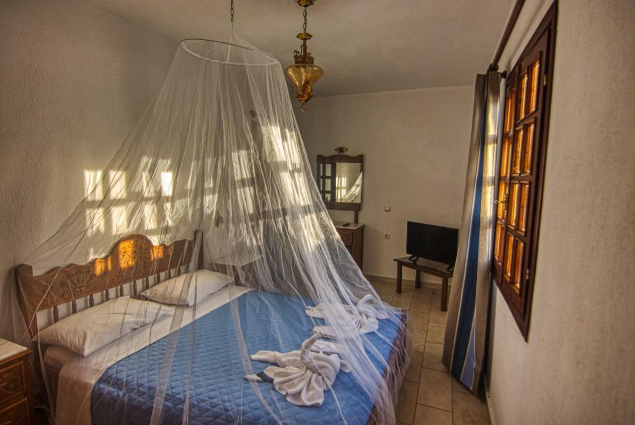 Hotel apartamentowy Anny Sea & Sun Apartments