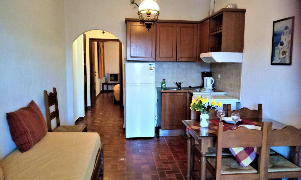 Aparthotel Anny Sea & Sun Apartments Istro