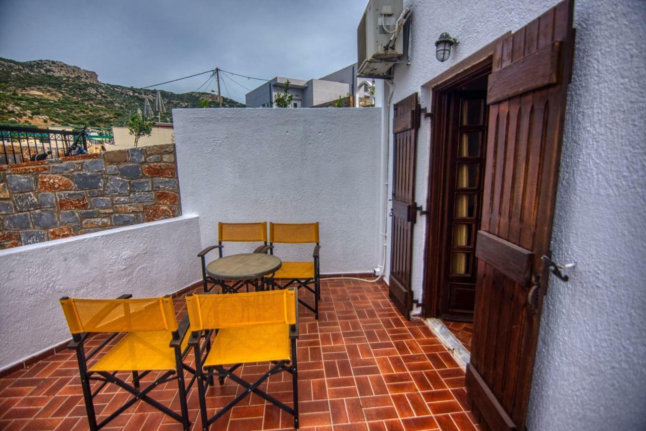 Anny Sea & Sun Apartments Hotel apartamentowy
