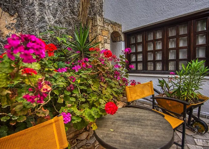 Anny Sea & Sun Apartments